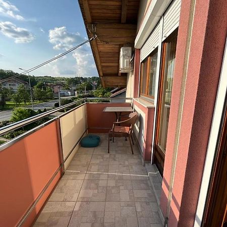 Apartmani M&D Laktaši Zewnętrze zdjęcie