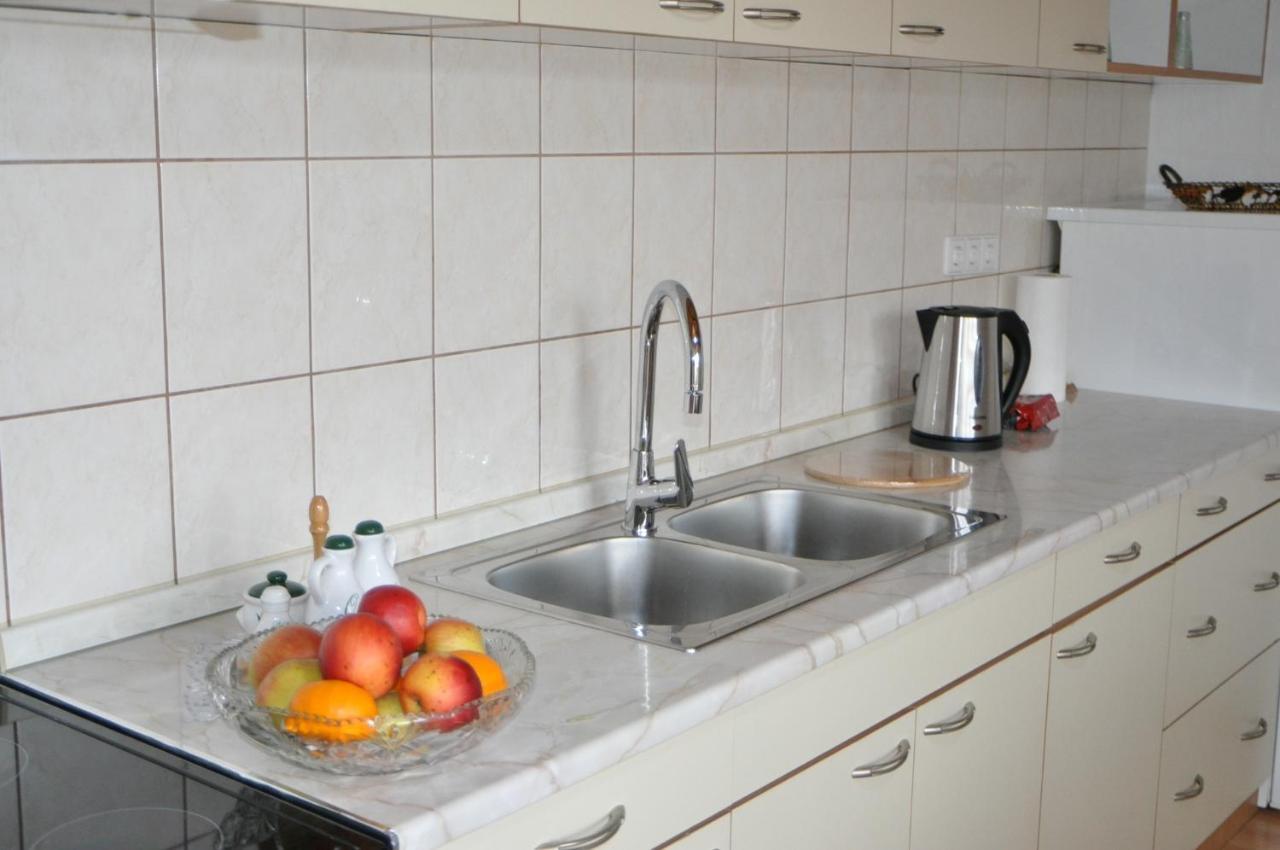 Apartmani M&D Laktaši Zewnętrze zdjęcie